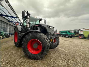 Tracteur agricole neuf Fendt 728 Profi+ Setting 2 Design Line: photos 5