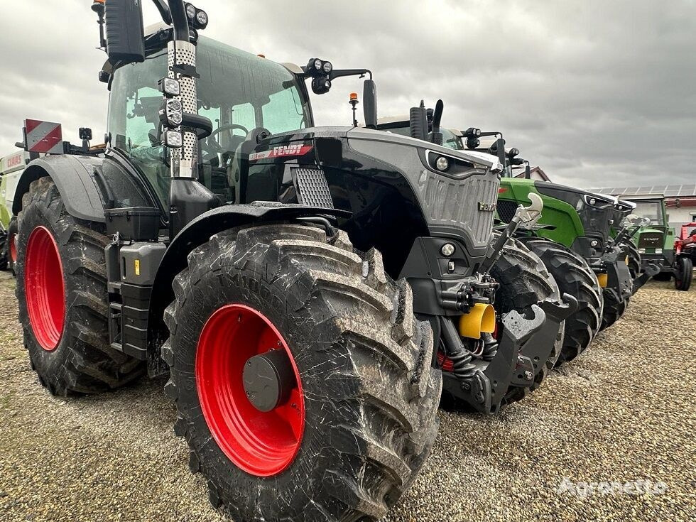 Tracteur agricole neuf Fendt 728 Profi+ Setting 2 Design Line: photos 20