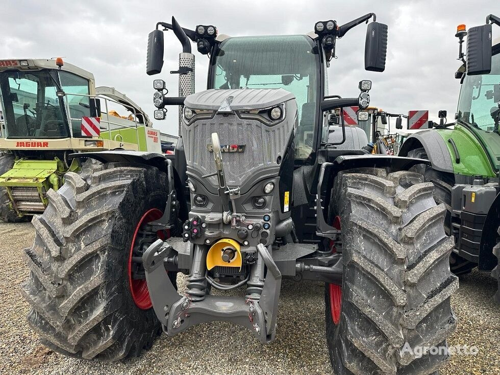 Tracteur agricole neuf Fendt 728 Profi+ Setting 2 Design Line: photos 21
