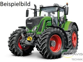 Tracteur agricole Fendt 930 VARIO S4 PROFI PLUS: photos 1