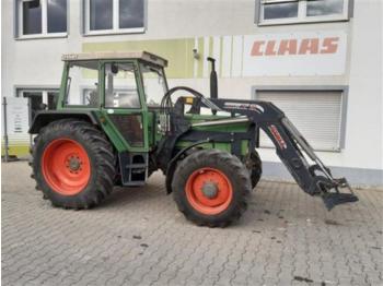 Tracteur agricole Fendt farmer 308 fendt traktor: photos 1