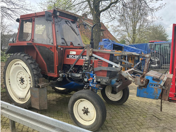 Fiat 80-66S 80-66s - Tracteur agricole: photos 1