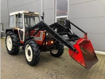 Tracteur agricole Fiat Agri 780 DT: photos 1
