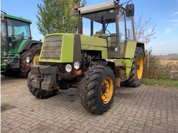 Tracteur agricole Fortschritt ZT 323-A: photos 1