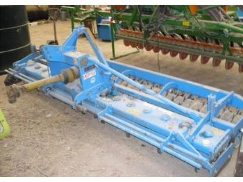 Lemken ZIRKON 7/400 4M - Herse