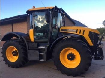 Tracteur agricole JCB 4220 Fastrac: photos 1