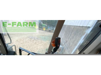 Tracteur agricole John Deere 6110m: photos 5