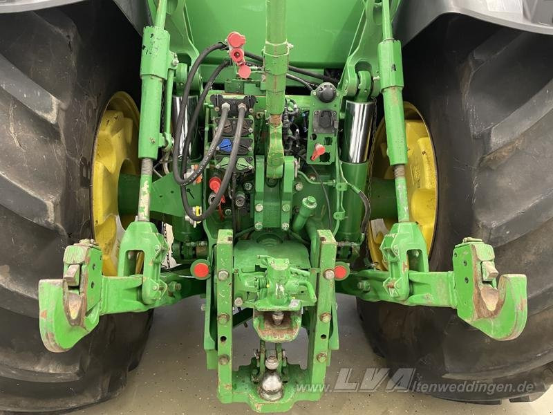 Tracteur agricole John Deere 8360R: photos 8