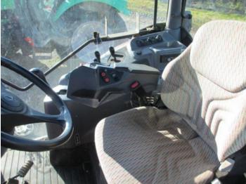 Tracteur agricole Kubota M 135 GX: photos 1