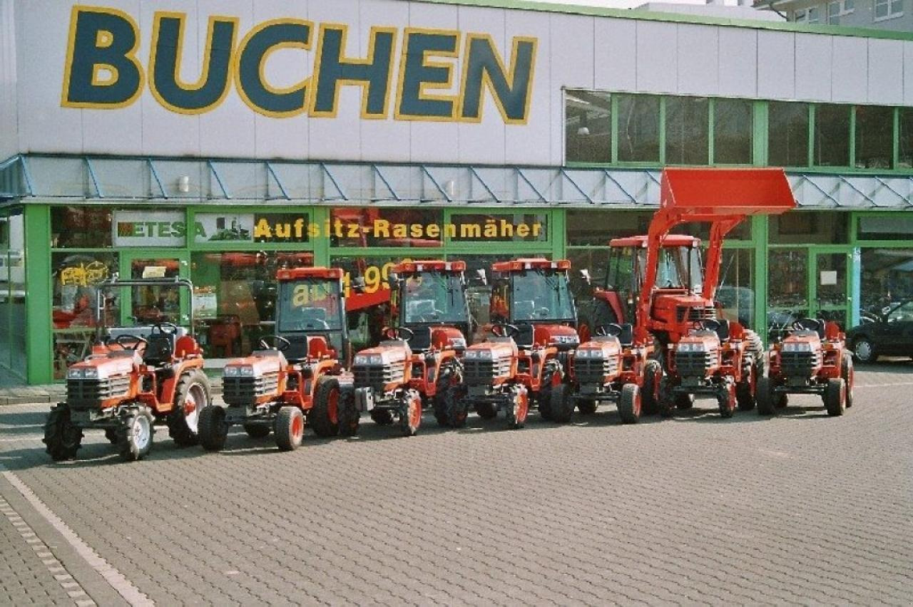 Tracteur agricole Kubota m100gx ii: photos 13
