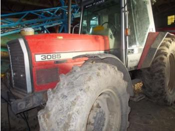 Tracteur agricole Massey Ferguson 3085: photos 1