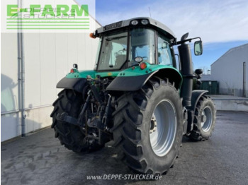 Tracteur agricole Massey Ferguson 7716 dyna-vt: photos 4