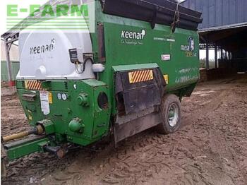 Keenan mecafibre340 - matériel d'élevage