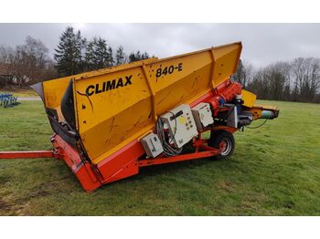  Climax 840-E-Påslag / Hopper - matériel pomme de terre