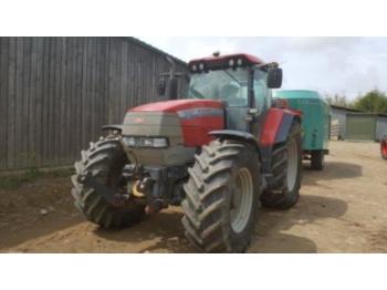 Tracteur agricole McCormick XTX 200: photos 1