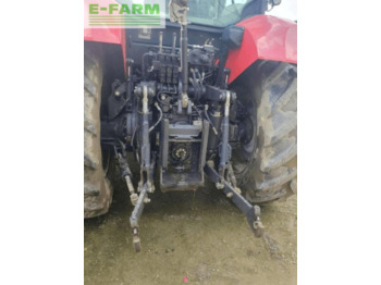Tracteur agricole McCormick x7.650: photos 4