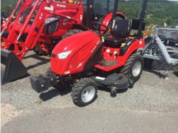 Branson 1905H Allrad mit Mittelachsmähwerk - Micro tracteur