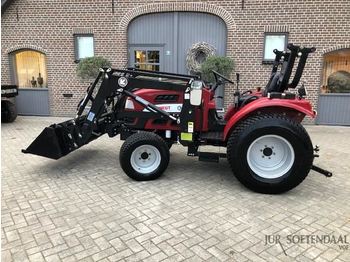 KNEGT 304 G2 - Micro tracteur