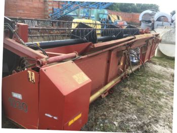 Moissoneuse Case IH 1030