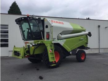 Moissonneuse-batteuse CLAAS tucano 420