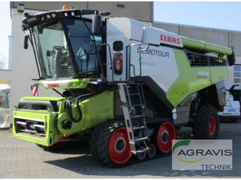 Moissonneuse-batteuse Claas LEXION 6800 TERRA TRAC