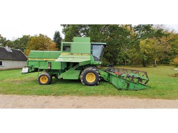 Moissonneuse-batteuse John Deere 1188 S II HYDRO4