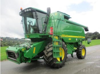 Moissonneuse-batteuse John Deere 9780I CTS
