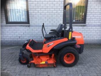 Grasmaaier cirkelmaaier zero turn KUBOTA ZD326S 2012 diesel - Motofaucheuse