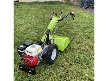 Grillo G84 Bodenfräse  - Motofaucheuse