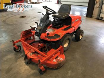 Kubota F1900 - Motofaucheuse