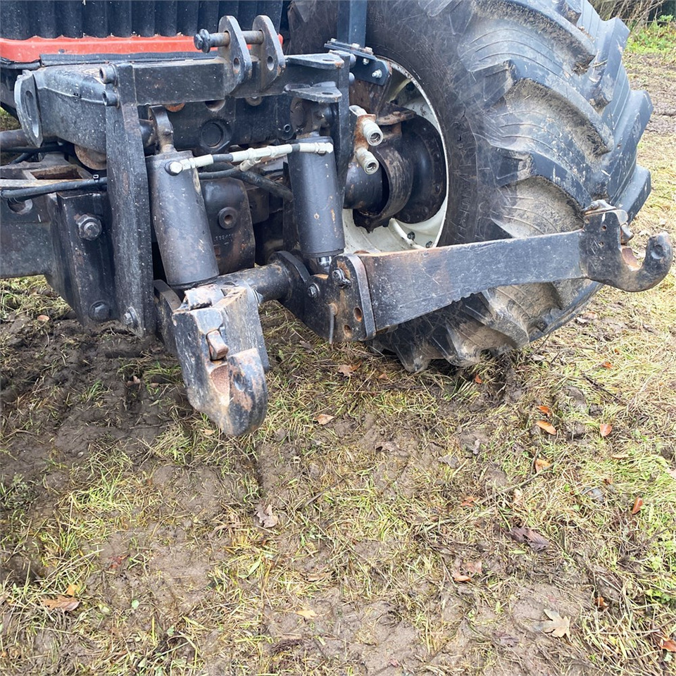 Tracteur agricole New Holland G 190: photos 9