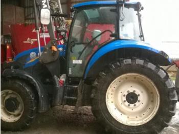 Tracteur agricole New Holland T5.95: photos 1