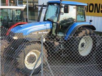 Tracteur agricole New Holland TM155: photos 1