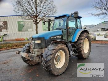 Tracteur agricole New Holland TM 135 ALLRAD: photos 1