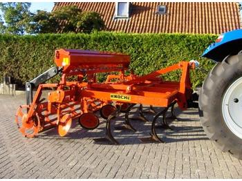  KNOCHE 730S STOPPELCULTIVATOR - Outils du sol