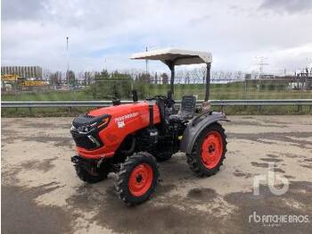 Tracteur agricole neuf PLUS POWER TT254 25hp (Unused): photos 1