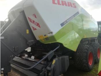 Presse à balles cubiques CLAAS quadrant 3300 fc
