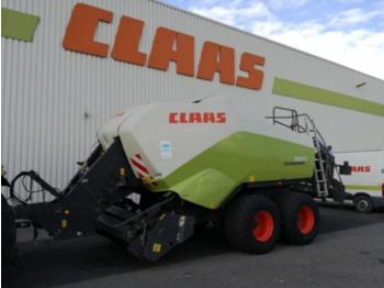 Presse à balles cubiques CLAAS quadrant 3300 rf
