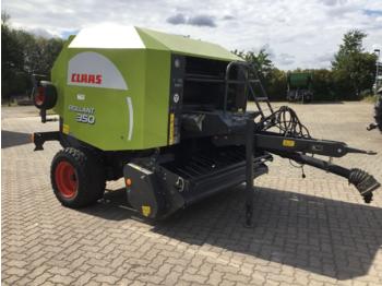 Presse à balles rondes CLAAS Rollant 350 RC