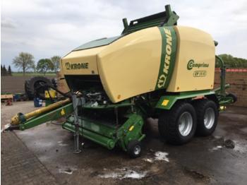 Presse à balles rondes Krone CF 155 XC