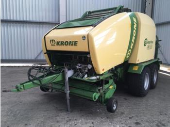 Presse à balles rondes Krone Comprima CV 150 XC