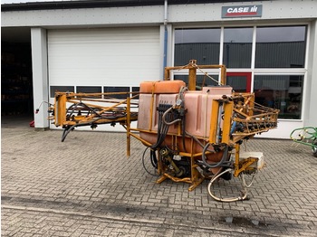 Pulvé porté Cebeco 24 Meter Spuit