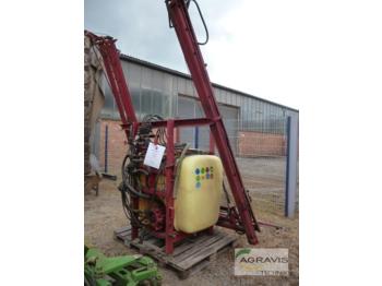 Hardi ANBAUSPRITZE 800 L - Pulvé porté