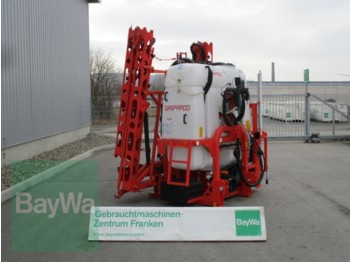 Maschio Tempo 1201 / 15 m - Pulvé porté