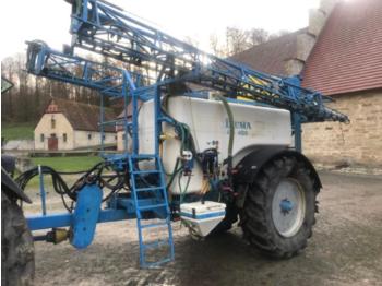 Pulvérisateur traîné Inuma IAS 5024