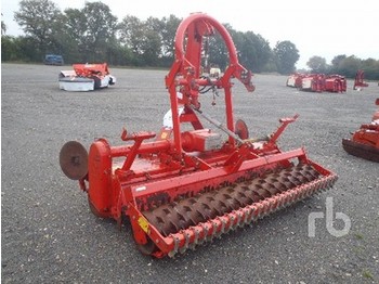 RAU RT250 - Machine agricole