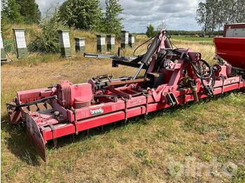  Breviglieri - Rotavator