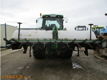 Farmtech Rotar 350  - Rotavator