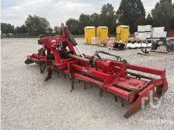 BREVIGLIERI PREMIER 500 - Rouleau agricole