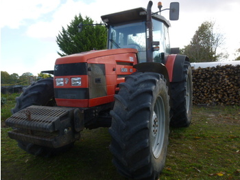 Tracteur agricole SAME SILVER 180: photos 1